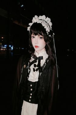 桜桃喵 - Doll