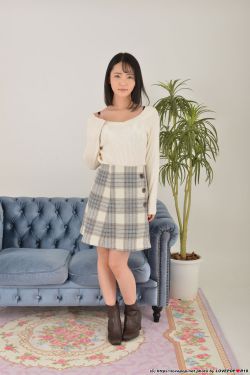 [LOVEPOP] Meguri Minoshima 美ノ嶋めぐり Photoset 05