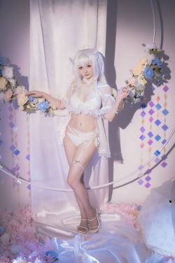 Coser小姐姐星之迟迟 - FGO-阿瓦隆女士