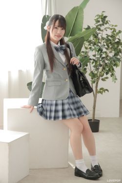 [LOVEPOP] Rina Sakamoto 坂本梨奈 Photoset 01