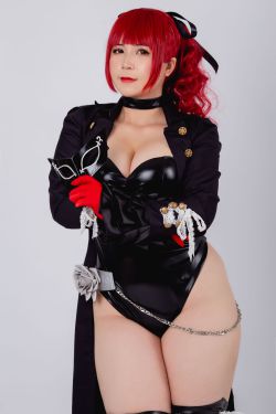 Uy Uy - Kasumi-Persona 5 Royal