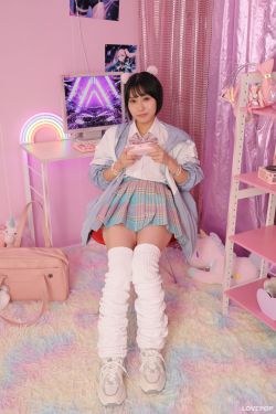 [LOVEPOP] Ayu Yamama 山間あゆ Photoset 02