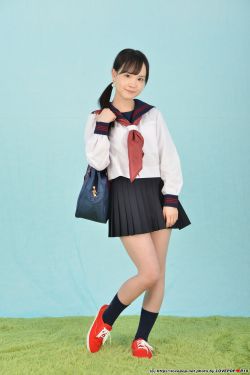 [LOVEPOP] Rara Kudo 工藤ララ Photoset 01
