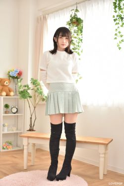 [LOVEPOP] Shione Mizuna 水那しおね Photoset 03