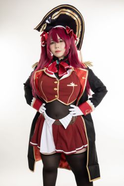 Uy Uy - Houshou Marine-Hololive