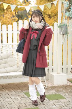 [LOVEPOP] Eri Shinkai 深海永理 Photoset 02