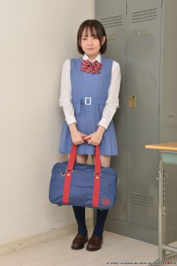 [LOVEPOP] Meisa Nishimoto 西元めいさ Photoset 05