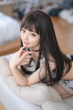 [福利COS] 桃良阿宅 - 午睡
