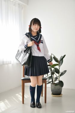 [LOVEPOP] Yuu Niwano 庭乃ゆう Photoset 04