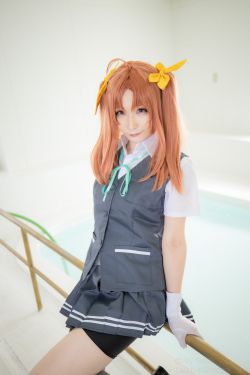 [福利COS] (Cosplay)[my suite] Atsuki あつき - スパッツと競泳水着を堪能するROM Suite Collection.36