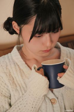 [LOVEPOP] Haruka Kawai 河合はるか Photoset 04