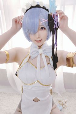 Asagiriai 愛ちゃん - 蕾姆