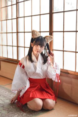 [LOVEPOP] Shione Mizuna 水那しおね Photoset 07
