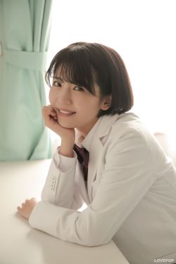 [LOVEPOP] Moeka Sasaki 佐々木萌香 Photoset 53