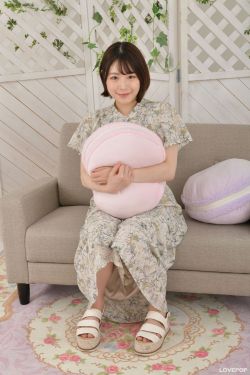 [LOVEPOP] Hinami Meguro 目黒ひな実 Photoset 04