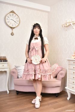 [LOVEPOP] Hajime はじめ Photoset 01