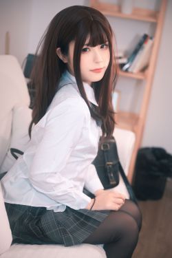 [福利COS] Quan冉有点饿 - 束缚猫猫