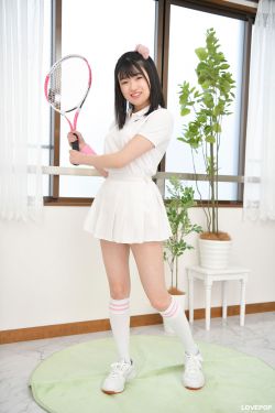 [LOVEPOP] Nene Watanabe 渡邉音宇 Photoset 03