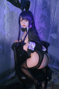 Cosplay日奈娇 - 喜多川海梦