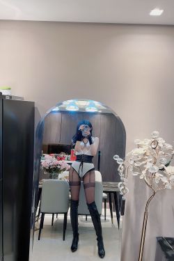 葛征GEZHENG - 黑丝诱惑