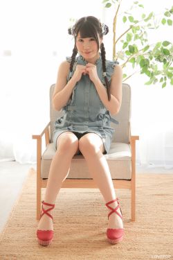 [LOVEPOP] Meru Momose 桃瀬める Photoset 02