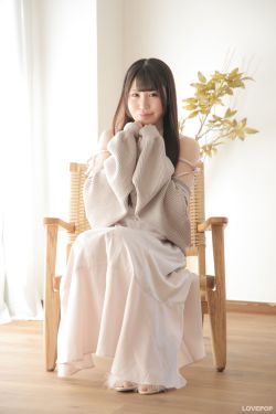 [LOVEPOP] Meru Momose 桃瀬める Photoset 03