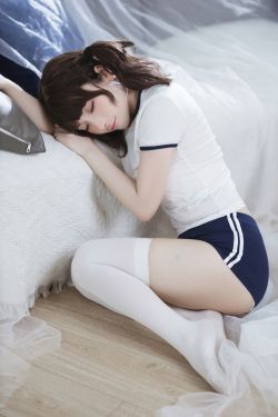 [福利COS] 是三不是世w - 束缚