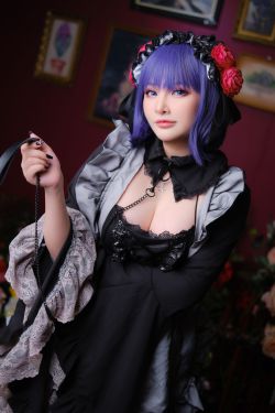MiMiChan - Shizuku Kuroe