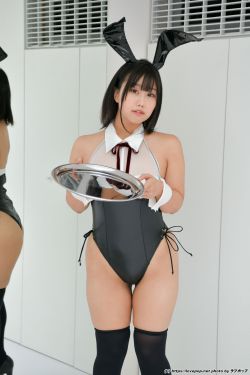 [LOVEPOP] Tororo Tsumugi 紬とろろ Photoset 05