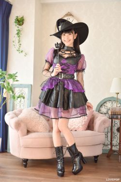 [LOVEPOP] Ayaka Tezono 樋園綾佳 Photoset 02