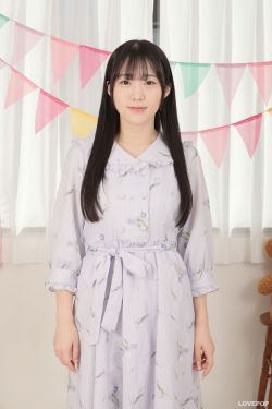 [LOVEPOP] Miku Arima 有馬美玖 Photoset 11