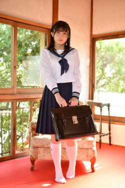 [LOVEPOP] Shione Mizuna 水那しおね Photoset 08