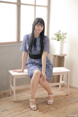 [LOVEPOP] Ayane Mitsuki 美月絢音 Photoset 05
