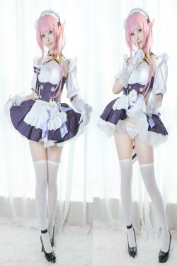  Asagiriai 愛ちゃん - 爱莉希雅
