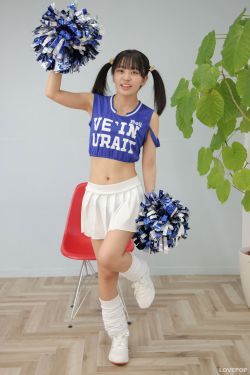 [LOVEPOP] Choco Sasaki 佐々木ちょこ Photoset 02
