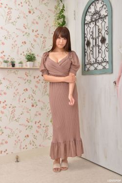 [LOVEPOP] Sakura Mita 三田サクラ Photoset 04