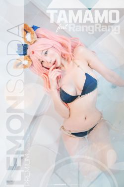 [LemonsodaVR] RangRang - TAMAMO