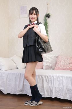 [LOVEPOP] Hibiki Amamiya 雨宮ひびき Photoset 02