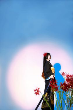 动漫博主Kitaro_绮太郎 - 忘川下