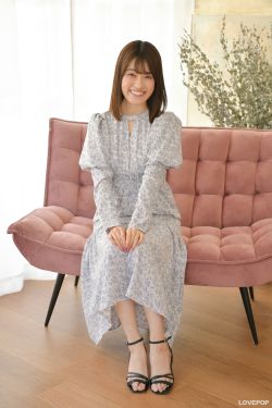 [LOVEPOP] Shion Hinahata 日向端しおん Photoset 04