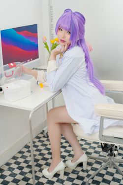 ZinieQ - Miriam (Pokemon)