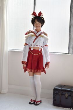 [LOVEPOP] Moeka Sasaki 佐々木萌香 Photoset 30