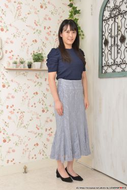 [LOVEPOP] Akari Aizawa 愛沢あかり Photoset 04