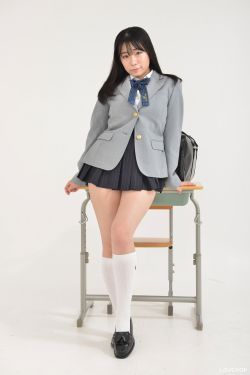 [LOVEPOP] Non Shirohana 白花のん Photoset 04