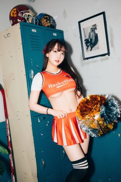 [LOOZY]  Yeeun - Cheer Up + S.Ver