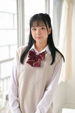 [LOVEPOP] Azumi Uta 茜紬うた Photoset 01