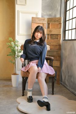 [LOVEPOP] Memo Oba 大葉めも Photoset 02