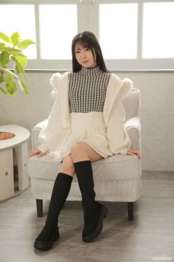 [LOVEPOP] Eri Shinkai 深海永理 Photoset 04