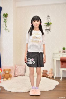 [LOVEPOP] Ayaka Tezono 樋園綾佳 Photoset 03