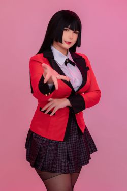 Uy Uy - Jabami Yumeko